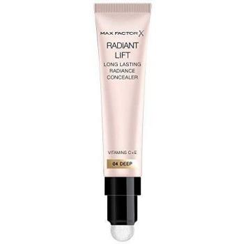 Max Factor Radiant Lift Concealer Various Shades Deep