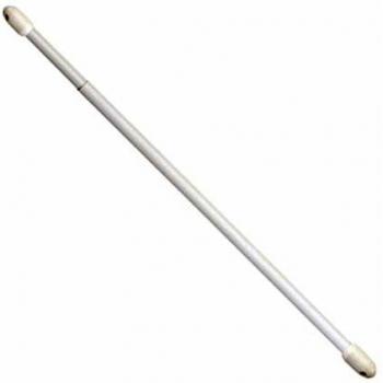 RIEL CHYC 5431250 Portavisillos Extensible Oval Blanco 30-50 cm.
