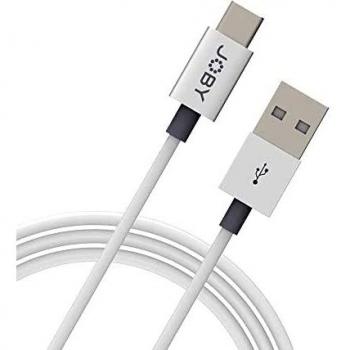 Cable de Carga y Sincronización Joby USB-A a USB-C 1.2m