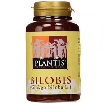 Art. Agricola Bilobis Plantis - 120 capsulas