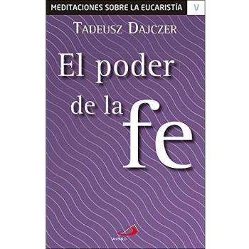 Poder De La fe, el: 5