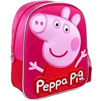 Peppa Pig Mochila infantil 3d
