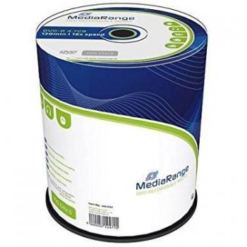 MediaRange DVD-R 4.7GB 16x