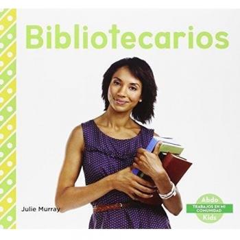 Bibliotecarios