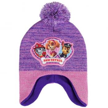 Cerdá 864323, Gorra para Niñas, Morado, Única