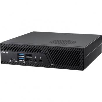 Mini-PC ASUS PB63-B7013AH - Intel Core i7-13700, 16GB RAM, 512GB SSD, Windows 11 Pro, Negro