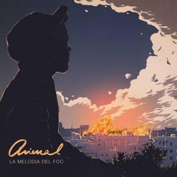 La Melodia Del Foc
