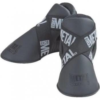 Lightweight Full Foot Protection Metal Boxe