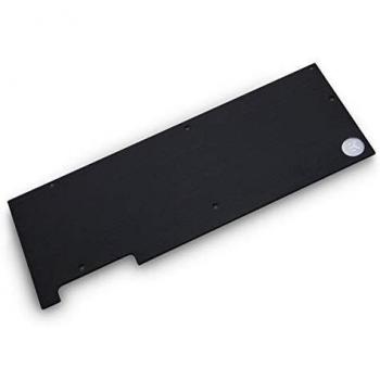 EKWB EK-FC RTX 2080 +Ti Classic Negro - Backplate