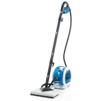 Dirt Devil M319 AquaClean - Aspiradora de vapor universal