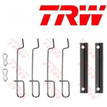 TRW PFK75 Sistemas de Servofreno