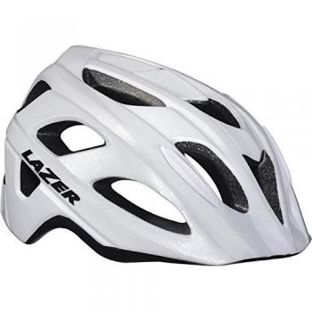 Lazer Casco Beam, Todo el año, Unisex, Color Blanco - Blanco, tamaño Medium