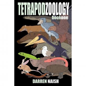 Tetrapod Zoology Volume One: Comprehensive Guide to Vertebrate Evolution and Diversity