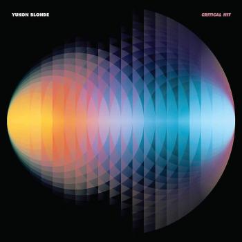 Critical Hit [Vinilo]