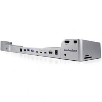 'LandingZone lz015e Dock Pro Estación Retina, 38,1 cm