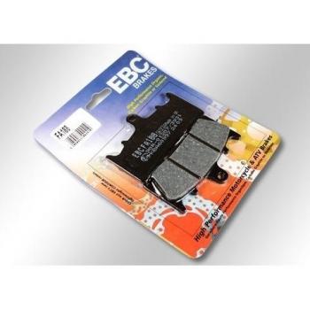 EBC Pastillas de freno BETA-FANTIC-MALAGUT I