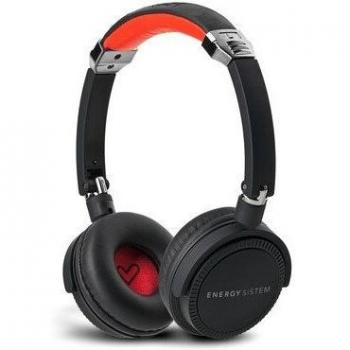 Energy Sistem DJ 410 - Auriculares de diadema cerrados