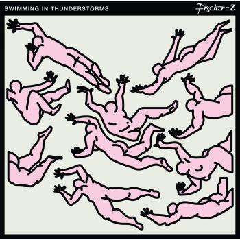 Vinilo Swimming In Thunderstorms + MP3 - Rough Trade Distribution GmbH
