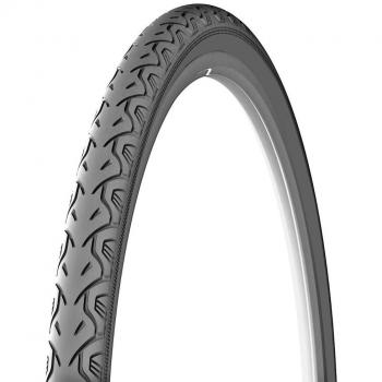 Michelin  402808 - Cubierta de ciclismo 700X32C City Negra