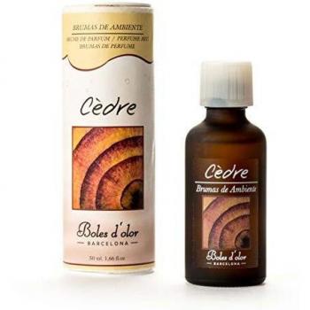 BOLES D'OLOR Ambients Bruma 50 ml. Gin Fizz
