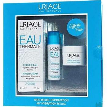 URIAGE CREMA DE AGUA LIGERA 40ML