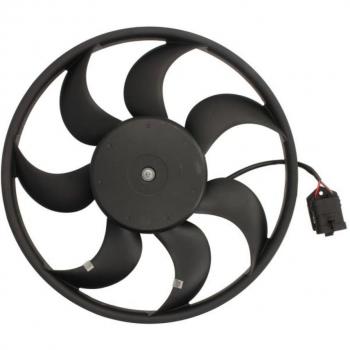 Ventilador de refrigeración del motor NRF 47877
