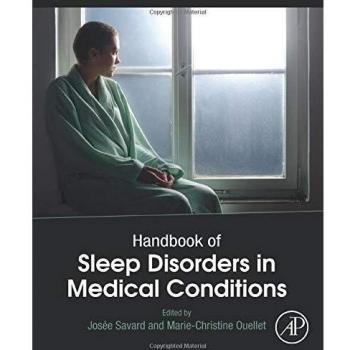 Handbook of Sleep Disorders in Medical Conditions