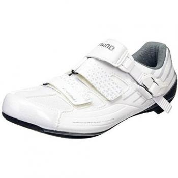 ShimanoRp3 Women - ciclismo de carretera mujer, color blanco, talla 37 EU