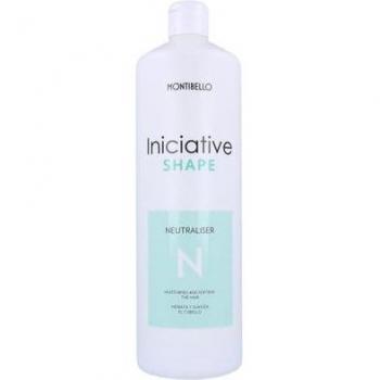 Montibello Iniciative Shape Neutralis Crema de Peinado PP Free 1000ml