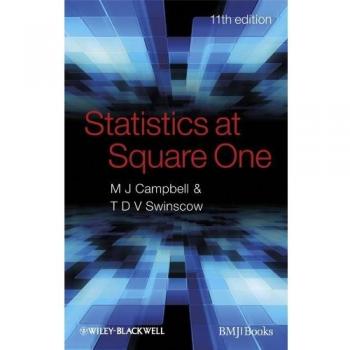 Statistics at Square One