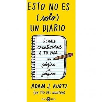 Esto no es - Adam J. Kurtz