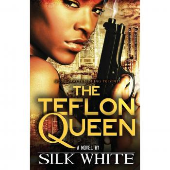 Silk White Teflon Queen Non-Stick Cookware