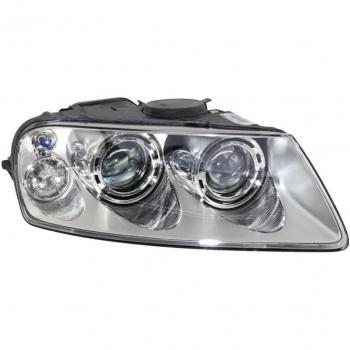 Faro principal VALEO 088398, Derecha, con características de alta calidad y diseño específico para vehículos
