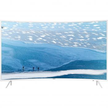 Samsung UE49KU6519UXZG blanco