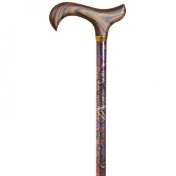 Muletilla Extensible de Aluminio García 1880
