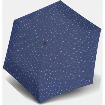 Paraguas plegable estampado Knirps Slim Manual US.050