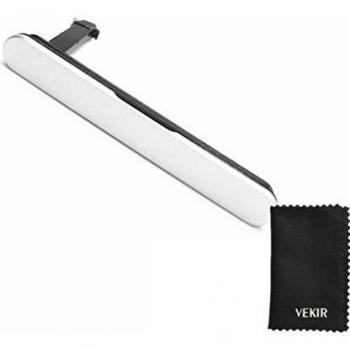 SD sola ranura para tarjeta SIM pieza de la cubierta del reemplazo compatible con Sony Xperia Z5 E6603 E6653