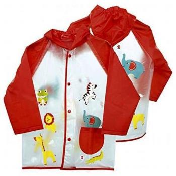 ARDITEX Impermeable PVC de Fisher Price 1 año