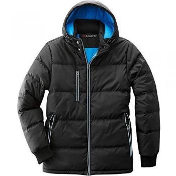 Chaqueta Térmica Brian Talla L