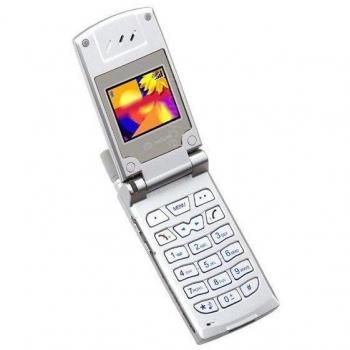 Teléfono Móvil Sagem MY C2 - Pantalla 101x80 - Altavoz Integrado - Agenda de Contactos