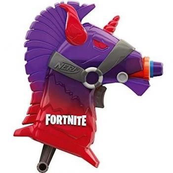 Hasbro - Nerf Fortnite Thunder Crash