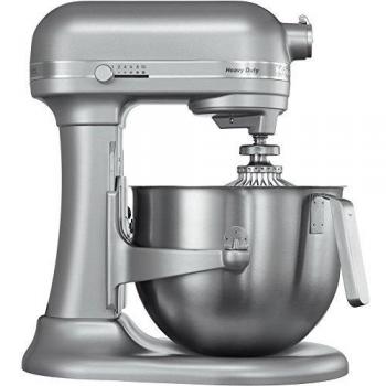 KitchenAid 5KSM7591X - Robot de cocina