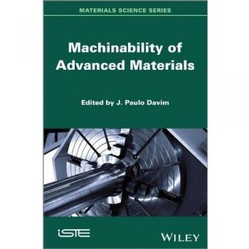 Machinability of Advanced Materials