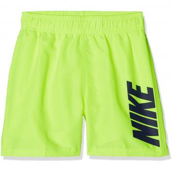 Nike NESS8695-737 Bermuda, Unisex Adulto, Amarillo