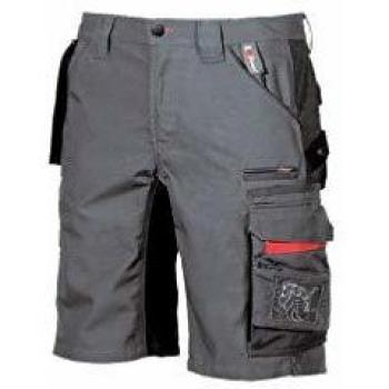 Pantalones Cortos U-Power Start con alta resistencia y comodidad