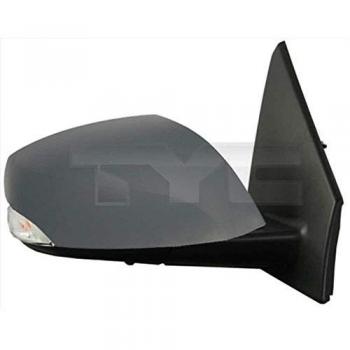 Retrovisor exterior BLIC 5402-09-2002192P, espejo retrovisor convexo derecho calefactable para Megane III Grand Tour