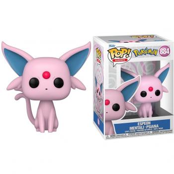 Funko Pop! Pokémon - Espeon #884, 69076