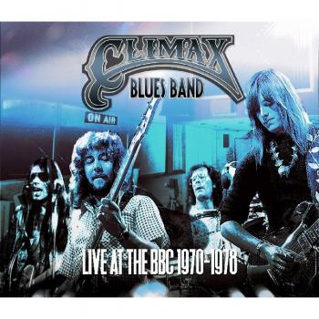 Live at the BBC 1970-1978 [VINYL] [Vinilo] - Climax Blues Band