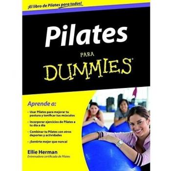 Pilates para Dummies - Herman Ellie