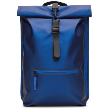 Rains Rolltop Rucksack - Mochila Impermeable Grande Tormenta